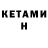 Кетамин ketamine Justino Canedo
